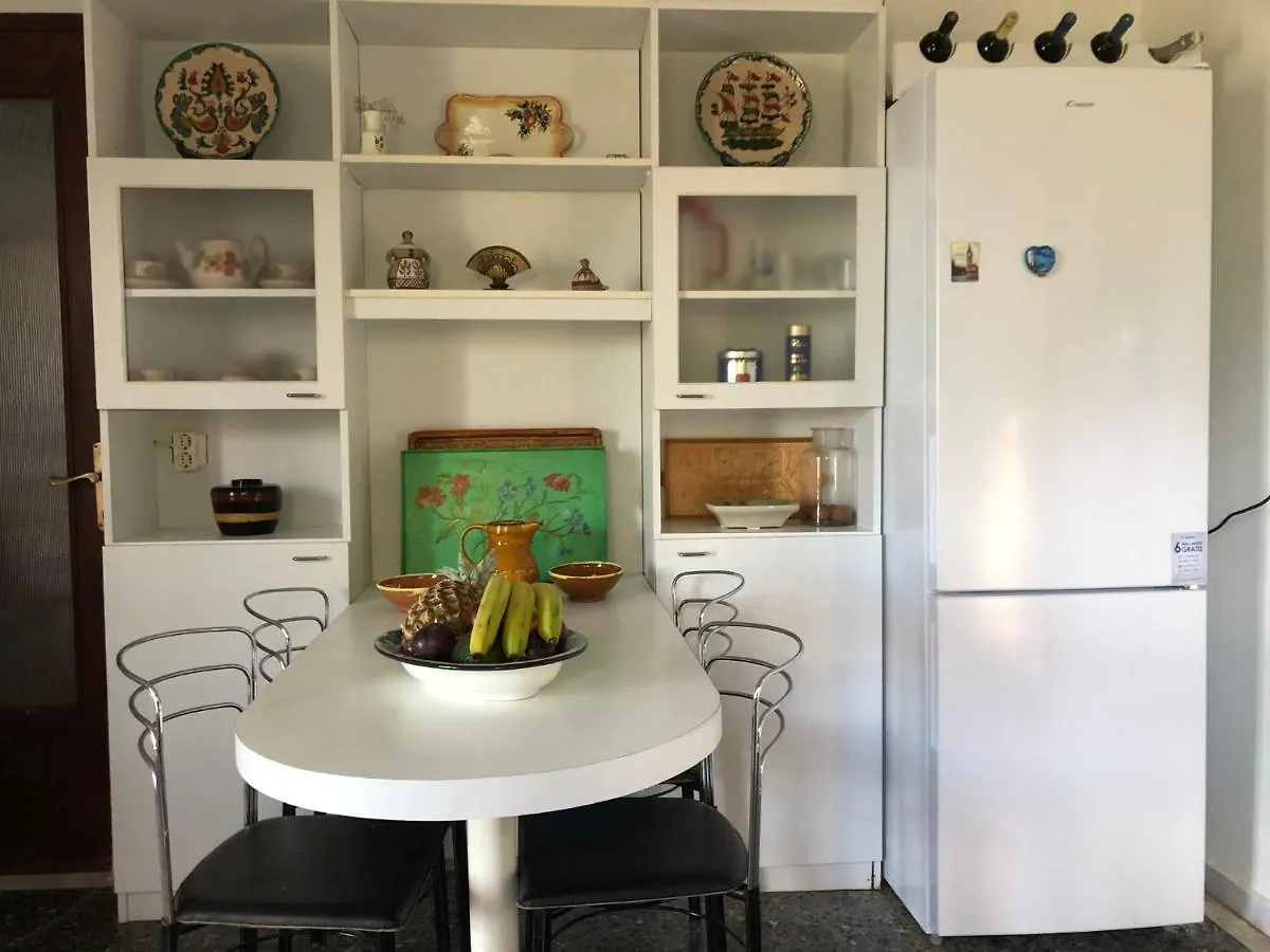 Apartament Fteroti House Vourvourou