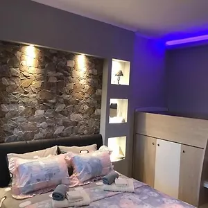 Apartament Anna - Tsiara Paradise, Vourvourou