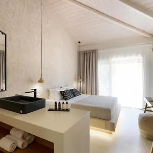 Karidi Boutique Hotel apartamentowy
