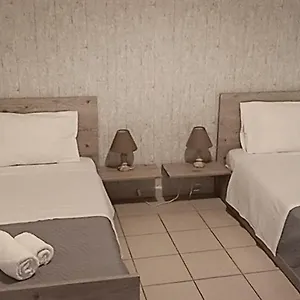 Case de vacanță Poseidon Room's, Vourvourou