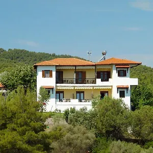 Apartament House Christina, Vourvourou