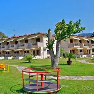 Chasapis Luxury & Daire
