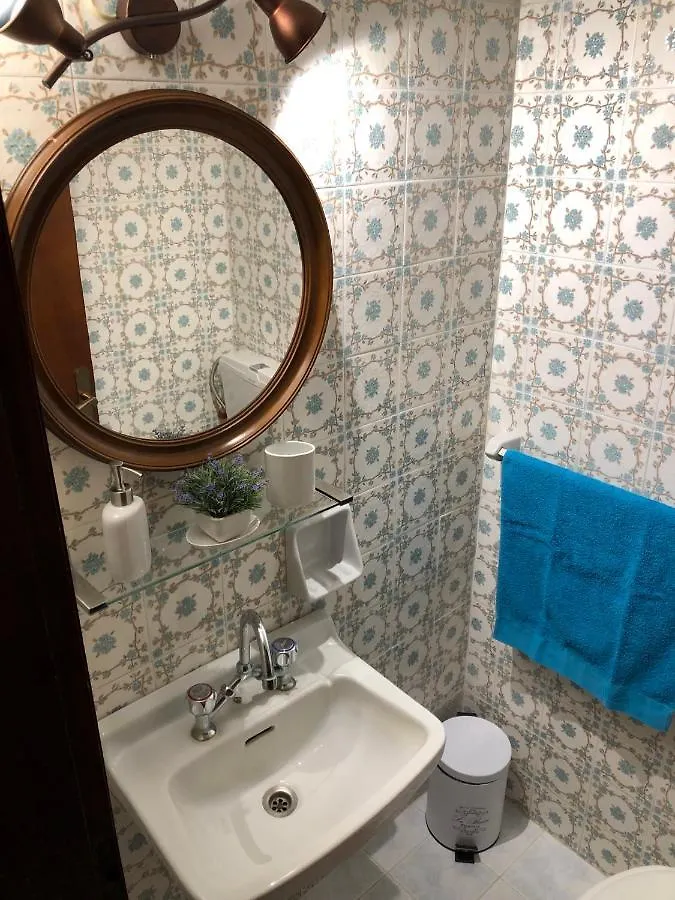 Ferienwohnung Fteroti House Vourvourou 0*,