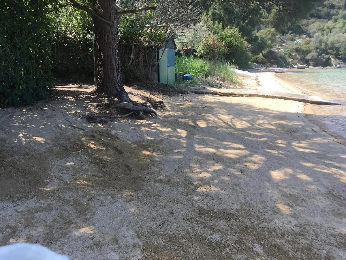 Ferienwohnung Fteroti House Vourvourou 0*,  Griechenland