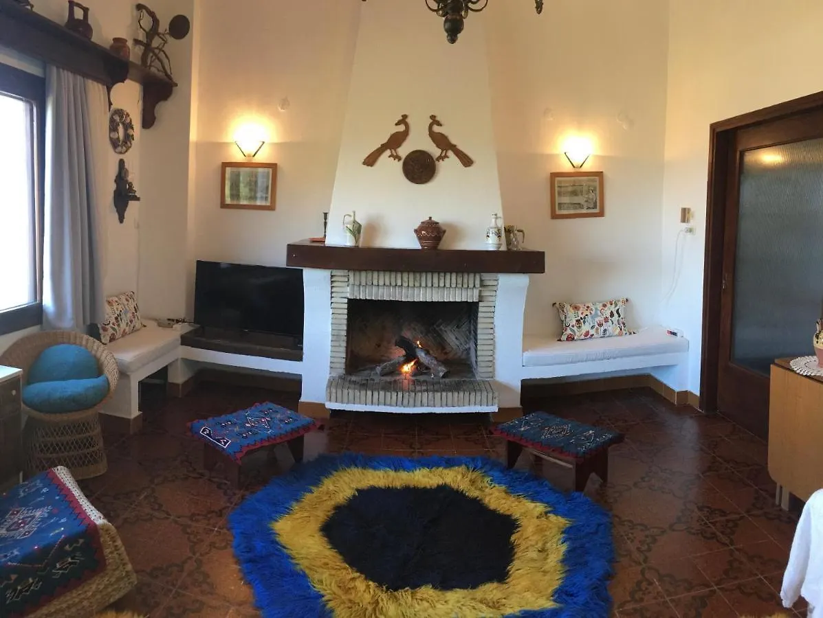 Ferienwohnung Fteroti House Vourvourou 0*,  Griechenland