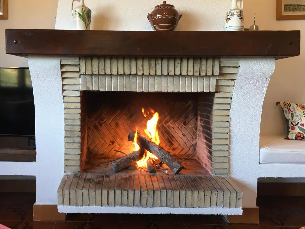 Ferienwohnung Fteroti House Vourvourou Griechenland