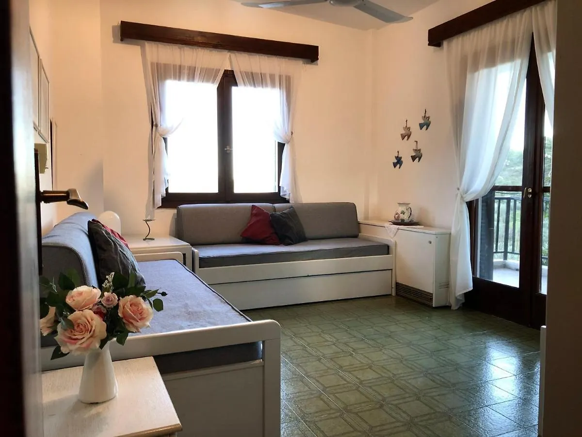 Fteroti House Apartment Vourvourou Greece
